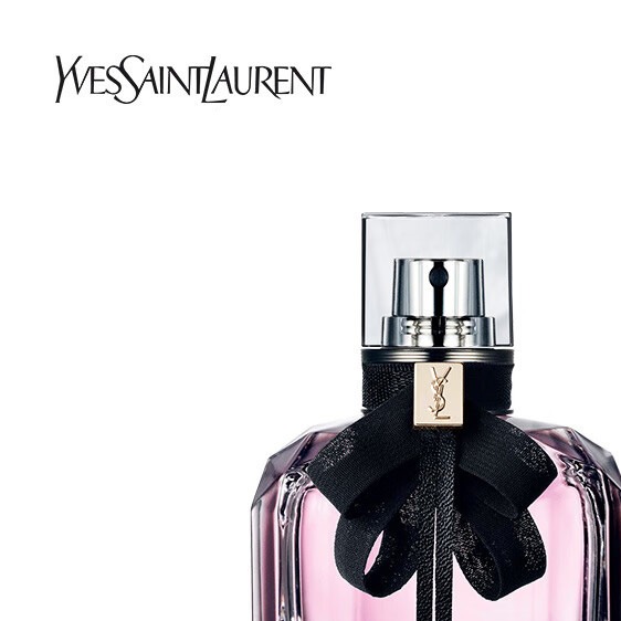 每周秒杀.（完税进口）YSL圣罗兰Yves Saint Laurent 反转巴黎女士香水30ml 花果香调经典EDP 西普果香调50ml-90ml