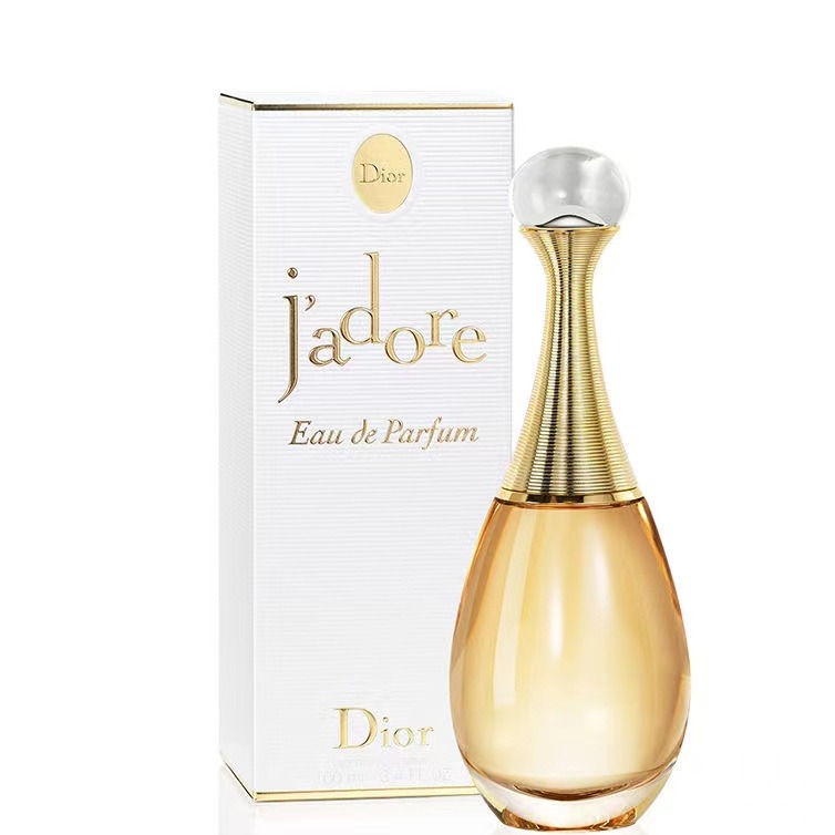 每周秒杀.Dior迪奥香水浓香持久女士50ml
