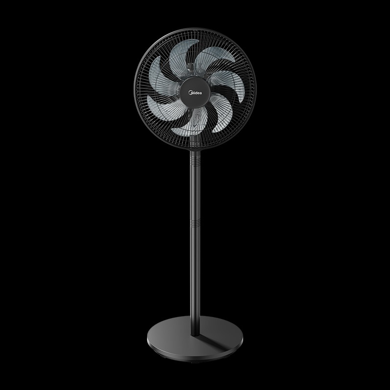 每周秒杀.美的电风扇FSA35SPH