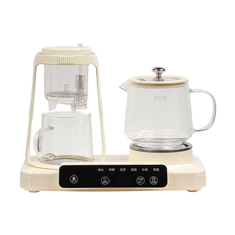 每周秒杀.艾贝丽双杯养生壶ABL-YSH624