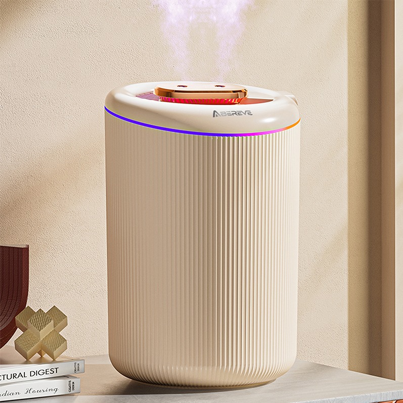 每周秒杀.艾贝丽加湿器ABL-JS457