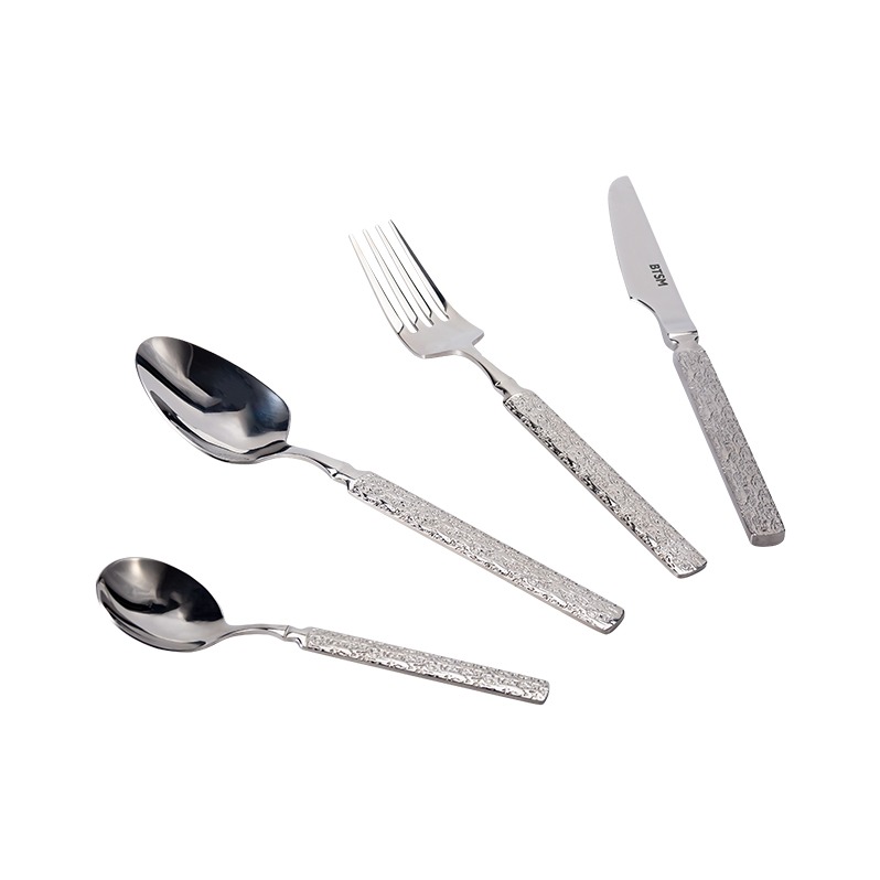 BTSM餐具四件套BT-CT04