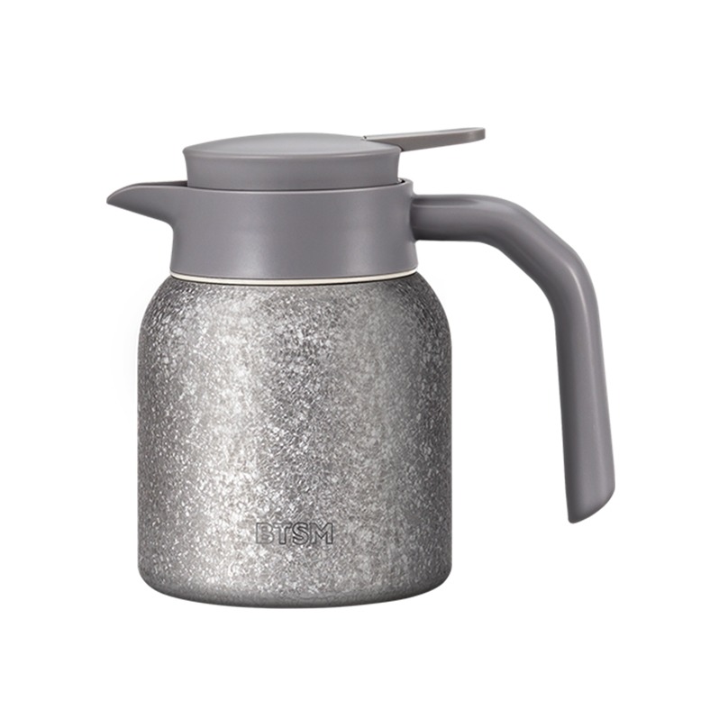 BTSM冰花焖茶壶BTBW-T11  1100ml